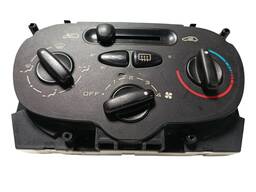 Comando Ar Condicionado Peugeot 206 207 Hoggar Xsara 99/14