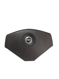 Tampa Capa Buzina Fiat Palio Strada Fiorino 735370496