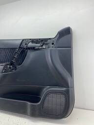 FORRO PORTA DIANTEIRA ESQUERDA ASTRA ELITE 2004 2.0 FLEX