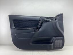 forro porta dianteira esquerda ASTRA ELITE 2004 2.0 FLEX