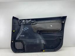 FORRO PORTA DIANTEIRA ESQUERDA ASTRA ELITE 2004 2.0 FLEX