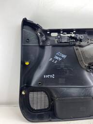 FORRO PORTA DIANTEIRA ESQUERDA ASTRA ELITE 2004 2.0 FLEX