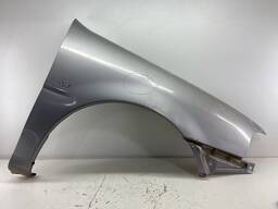 paralama GOL G3 1.0 8V AT 2001 Lado Direito