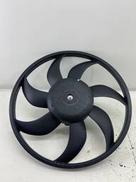 VENTOINHA FOX 2 PORTAS 2003/2009