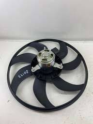 VENTOINHA FOX 2 PORTAS 2003/2009