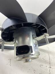 VENTOINHA FOX 2 PORTAS 2003/2009