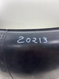 PARABARRO SANTA FÉ 2010/2013