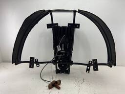 SUPORTE ESTEPE SUBARU TRIBECA 2008/2014