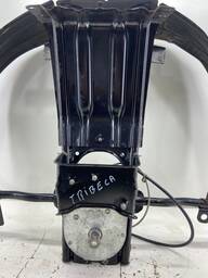 SUPORTE ESTEPE SUBARU TRIBECA 2008/2014