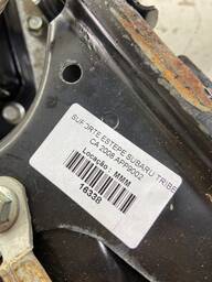 SUPORTE ESTEPE SUBARU TRIBECA 2008/2014