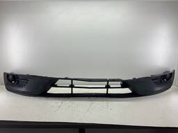 Grade Parachoque Prisma 2013/2019 DETALHE