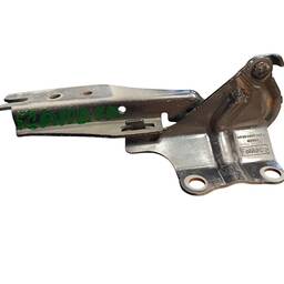 DOBRADIÇA ESQUERDA CAPO DIANTEIRO RANGER 2013 2014 A 2023