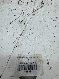 SENSOR MAP GM ASTRA 1.8 8V 1999 À 2004 0261230022