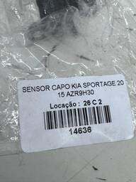 SENSOR CAPO SPORTAGE 2011 À 2016 938803W000