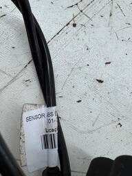 SENSOR ABS DIANTEIRO ESQUERDO MERCEDES A160 1998 À 2005