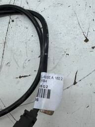 SENSOR ABS DIANTEIRO ESQUERDO MERCEDES A160 1998 À 2005