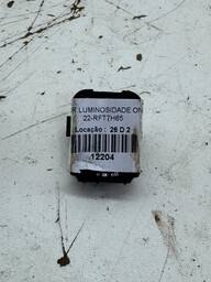 SENSOR LUMINOSIDADE GM ONIX 2020 À 2024