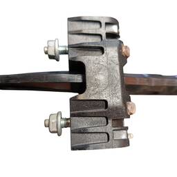 LIMITADOR PORTA DIANTEIRA DIREITA C4 PALLAS