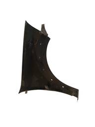 PARALAMA ESQUERDO STRADA / PALIO WEEK TREKKING 2008 A 2016