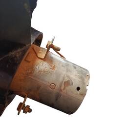 VENTOINHA RADIADOR VW GOL