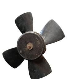 Ventoinha Radiador Vw Gol