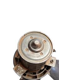 VENTOINHA RADIADOR VW GOL