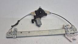 MÁQUINA DE VIDRO PORTA TRASEIRA DIREITA HB20 13 A 2019 ELÉ