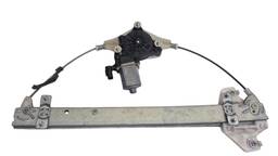 MÁQUINA DE VIDRO PORTA TRASEIRA DIREITA HB20 13 A 2019 ELÉ