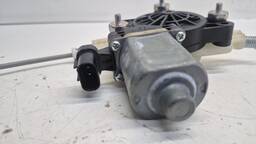 MÁQUINA DE VIDRO PORTA TRASEIRA DIREITA HB20 13 A 2019 ELÉ