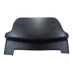 Acabamento Superior Do Volante Peugeot 206 2005 A 2008