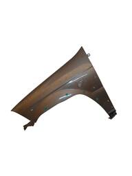 Paralama Esquerdo Strada / Palio Weekend Adventure 2014/2020