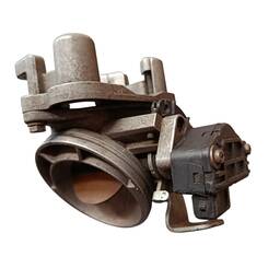 TBI CORPO BORBOLETA BMW