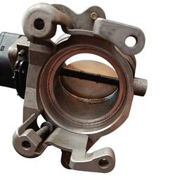 TBI CORPO BORBOLETA BMW