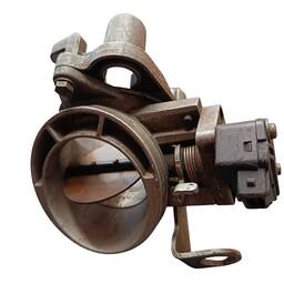 TBI CORPO BORBOLETA BMW