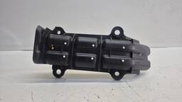 MOLDURA PROTETOR CARTER HYUNDAI HB20 2013 A 2018