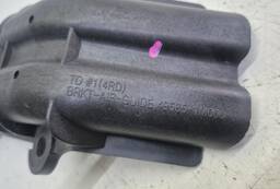 MOLDURA PROTETOR CARTER HYUNDAI HB20 2013 A 2018