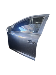 Porta Dianteira Esquerda Fluence 2011 a 2018 Somente Porta