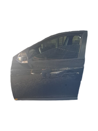 Porta dianteira esquerda fluence 2011 a 2018 somente porta