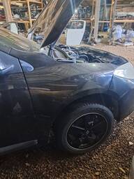 Paralama Direito Renault Fluence 2011 a 2018