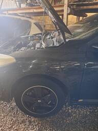 Paralama Esquerdo Fluence 2011 a 2018 C/Detalhe