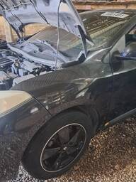 Paralama Esquerdo Fluence 2011 a 2018 C/Detalhe