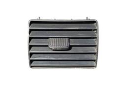 Difusor Ar Central Lado Esquerdo Vw Fox Gol 1.0 2004 2012