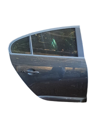 Porta traseira direita fluence 2011 a 2018 somente porta