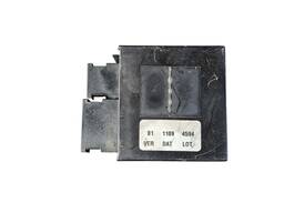 Modulo Imobilizador Fox Gol 1.0 g5 g6