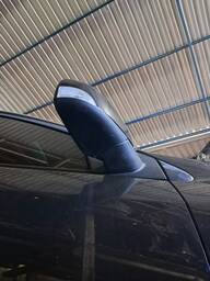 Retrovisor Elétrico Direito Renault Fluence 2011 a 2018
