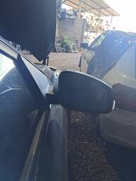Retrovisor Elétrico Direito Renault Fluence 2011 a 2018