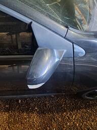 Retrovisor Elétrico Direito Renault Fluence 2011 a 2018