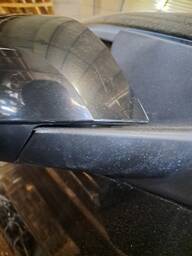 Retrovisor Elétrico Direito Renault Fluence 2011 a 2018