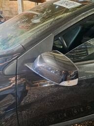Retrovisor Elétrico Esquerdo Renault Fluence 2011 a 2018