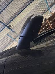 Retrovisor Elétrico Esquerdo Renault Fluence 2011 a 2018